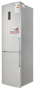 รูปถ่าย ตู้เย็น LG GA-B489 ZLQZ, ทบทวน