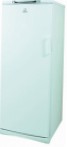 Indesit NUS 16.1 AA NF H Refrigerator aparador ng freezer pagsusuri bestseller
