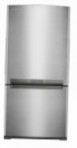 Samsung RL-61 ZBPN Ledusskapis ledusskapis ar saldētavu pārskatīšana bestsellers