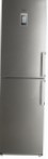 ATLANT ХМ 4425-080 ND Refrigerator freezer sa refrigerator pagsusuri bestseller