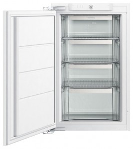 Kuva Jääkaappi Gorenje GDF 67088, arvostelu
