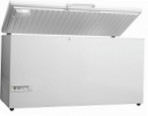 Vestfrost HF 506 Холодильник морозильник-ларь обзор бестселлер
