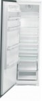 Smeg FR315APL Frigider frigider fără congelator revizuire cel mai vândut