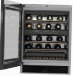 Miele KWT 6322 UG Ψυγείο ντουλάπι κρασί ανασκόπηση μπεστ σέλερ