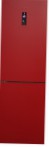 Haier C2FE636CRJ Kühlschrank kühlschrank mit gefrierfach Rezension Bestseller