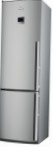 Electrolux EN 3881 AOX Ledusskapis ledusskapis ar saldētavu pārskatīšana bestsellers
