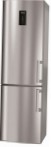 AEG S 95361 CTX2 Kylskåp kylskåp med frys recension bästsäljare