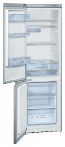 фото Холодильник Bosch KGV36VL20, огляд