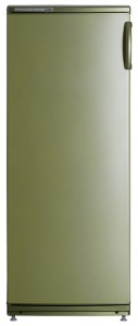 larawan Refrigerator ATLANT М 7184-070, pagsusuri