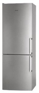 larawan Refrigerator ATLANT ХМ 4524-180 N, pagsusuri