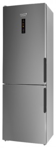 Фото Холодильник Hotpoint-Ariston HF 7180 S O, обзор