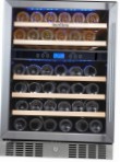 Vestfrost VFWC 150 Z2 Ψυγείο ντουλάπι κρασί ανασκόπηση μπεστ σέλερ