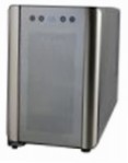 Ecotronic WCM-06TE Холодильник винна шафа огляд бестселлер