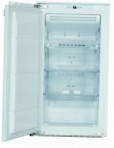 Kuppersbusch ITE 1370-1 Hűtő fagyasztó-szekrény felülvizsgálat legjobban eladott