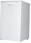Shivaki SFR-90W Køleskab fryser-skab anmeldelse bedst sælgende