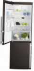 Electrolux EN 3487 AOO Ledusskapis ledusskapis ar saldētavu pārskatīšana bestsellers