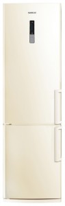 фото Холодильник Samsung RL-50 RRCVB, огляд