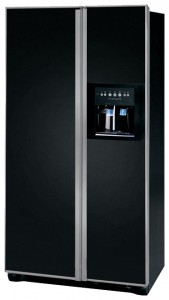 larawan Refrigerator Frigidaire GLVC 25 VBGB, pagsusuri
