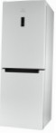 Indesit DFE 5160 W Холодильник холодильник с морозильником обзор бестселлер
