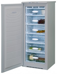larawan Refrigerator NORD 155-3-310, pagsusuri