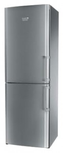 фото Холодильник Hotpoint-Ariston HBM 1201.3 S NF H, огляд