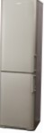 Бирюса M149 Ledusskapis ledusskapis ar saldētavu pārskatīšana bestsellers