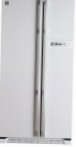 Daewoo Electronics FRS-U20 BEW Chladnička chladnička s mrazničkou preskúmanie najpredávanejší