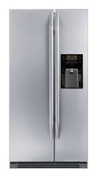 Фото Холодильник Franke FSBS 6001 NF IWD XS A+, обзор