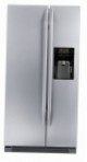 Franke FSBS 6001 NF IWD XS A+ šaldytuvas šaldytuvas su šaldikliu peržiūra geriausiai parduodamas