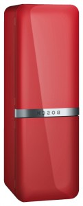 Kuva Jääkaappi Bosch KCN40AR30, arvostelu