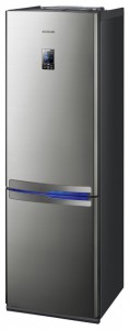 Фото Холодильник Samsung RL-55 TGBIH, обзор