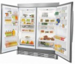 Frigidaire MUFD19V9KS/MRAD19V9KS Refrigerator freezer sa refrigerator pagsusuri bestseller