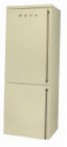 Smeg FA800PO Ledusskapis ledusskapis ar saldētavu pārskatīšana bestsellers