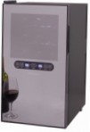Cavanova CV-018-2Т Køleskab vin skab anmeldelse bedst sælgende