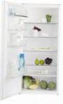 Electrolux ERN 2301 AOW Ledusskapis ledusskapis bez saldētavas pārskatīšana bestsellers