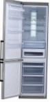 Samsung RL-50 RGEMG Hladilnik hladilnik z zamrzovalnikom pregled najboljši prodajalec