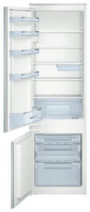 Bilde Kjøleskap Bosch KIV38V20, anmeldelse