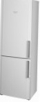 Hotpoint-Ariston EC 1824 H Hladilnik hladilnik z zamrzovalnikom pregled najboljši prodajalec