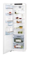 larawan Refrigerator AEG SKZ 981800 C, pagsusuri