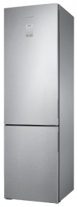 фото Холодильник Samsung RB-37J5440SA, огляд