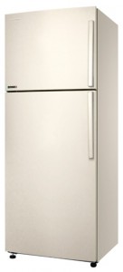 รูปถ่าย ตู้เย็น Samsung RT-46 H5130EF, ทบทวน
