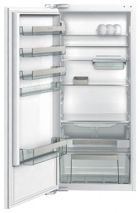 Bilde Kjøleskap Gorenje GDR 67122 F, anmeldelse