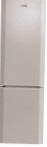 BEKO CN 328102 S Refrigerator freezer sa refrigerator pagsusuri bestseller