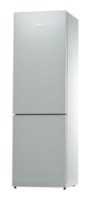 larawan Refrigerator Snaige RF36SM-P10027G, pagsusuri