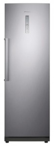 larawan Refrigerator Samsung RZ-28 H6160SS, pagsusuri