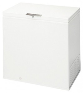 larawan Refrigerator Frigidaire MFC09V4GW, pagsusuri