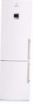 Electrolux EN 3488 AOW Ledusskapis ledusskapis ar saldētavu pārskatīšana bestsellers