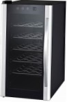 La Sommeliere VINO18K Refrigerator aparador ng alak pagsusuri bestseller