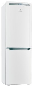 Bilde Kjøleskap Indesit PBAA 33 F, anmeldelse
