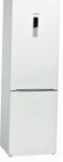Bosch KGN36VW11 Ledusskapis ledusskapis ar saldētavu pārskatīšana bestsellers